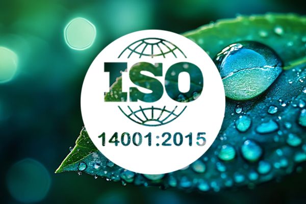 Mavom ISO 14001:2015